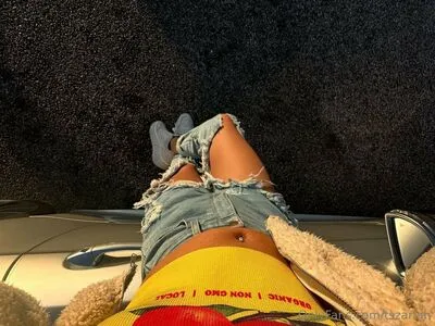 Tszariah OnlyFans Leaked Free Thumbnail Picture - #vEQUnRpvHq