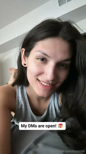 Tszariah OnlyFans Leaked Free Thumbnail Picture - #z55n4AUUN3