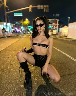 Tszariah OnlyFans Leaked Free Thumbnail Picture - #zyfXOwrlXW