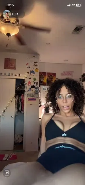Ttahlula OnlyFans Leaked Free Thumbnail Picture - #EjWQL8SWcQ