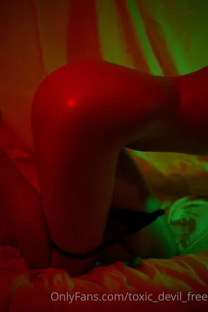 Ttoxic_devil OnlyFans Leaked Free Thumbnail Picture - #2UbpVYCzjb
