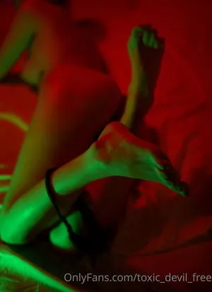 Ttoxic_devil OnlyFans Leaked Free Thumbnail Picture - #D3iu2QBJKg