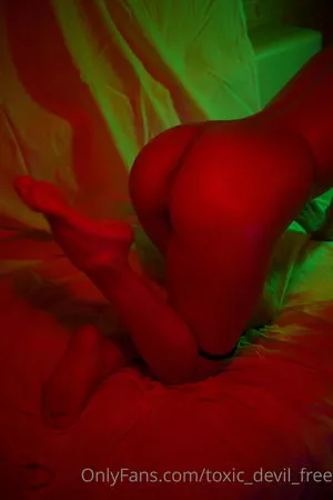 Ttoxic_devil OnlyFans Leaked Free Thumbnail Picture - #gRQx4diwzS