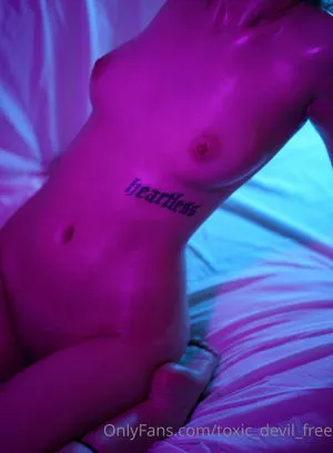 Ttoxic_devil OnlyFans Leaked Free Thumbnail Picture - #rf7NswN4PN