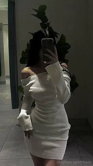 Tttiara OnlyFans Leaked Free Thumbnail Picture - #0sO6yL5DUD