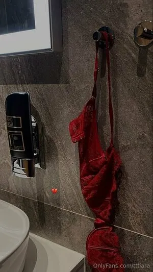Tttiara OnlyFans Leaked Free Thumbnail Picture - #YpP5LvISjM
