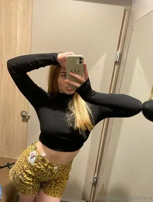 Tttiara OnlyFans Leaked Free Thumbnail Picture - #pZi6wbFDk8