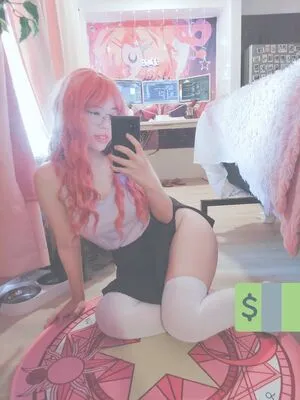 Ttvrosie OnlyFans Leaked Free Thumbnail Picture - #7JeubWBvbX