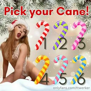 Ttwerker OnlyFans Leaked Free Thumbnail Picture - #FF5OWDU36A
