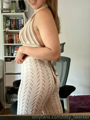 Ttwerker OnlyFans Leaked Free Thumbnail Picture - #IvxJVD2pUV