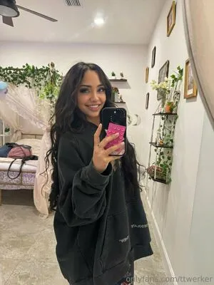 Ttwerker OnlyFans Leaked Free Thumbnail Picture - #K8zWPw25oG