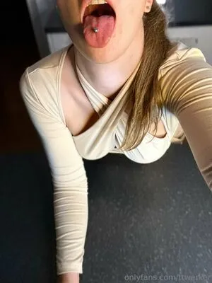 Ttwerker OnlyFans Leaked Free Thumbnail Picture - #bV8Rujij0o
