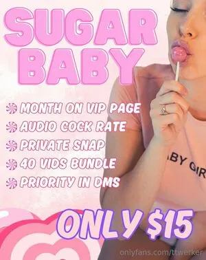 Ttwerker OnlyFans Leaked Free Thumbnail Picture - #hqHr0eJuSM