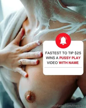 Ttwerker OnlyFans Leaked Free Thumbnail Picture - #zQ8aqX0Wve