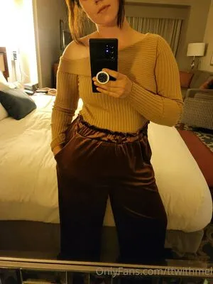 Ttwithmel OnlyFans Leaked Free Thumbnail Picture - #2gwYweNFWe