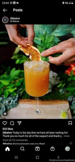 Ttwithmel OnlyFans Leaked Free Thumbnail Picture - #72N5v9iW67