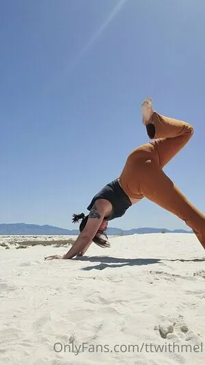 Ttwithmel OnlyFans Leaked Free Thumbnail Picture - #EZOyJty8Fr