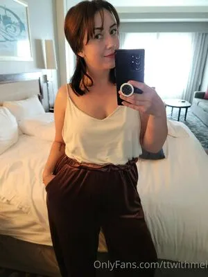 Ttwithmel OnlyFans Leaked Free Thumbnail Picture - #HfZhmGkiLx