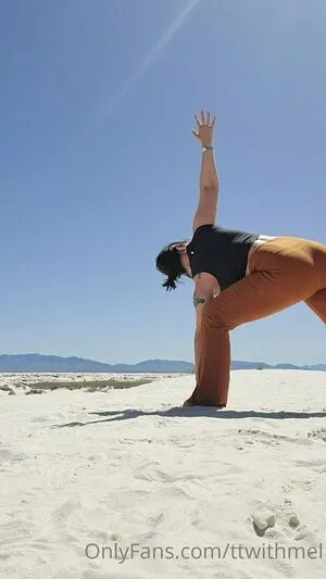 Ttwithmel OnlyFans Leaked Free Thumbnail Picture - #Pi9SyC7oTn