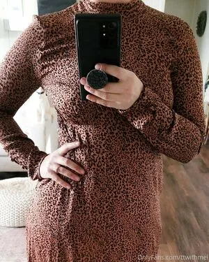 Ttwithmel OnlyFans Leaked Free Thumbnail Picture - #QMmFO2aisK