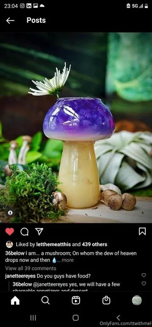 Ttwithmel OnlyFans Leaked Free Thumbnail Picture - #i1bBESnYgz