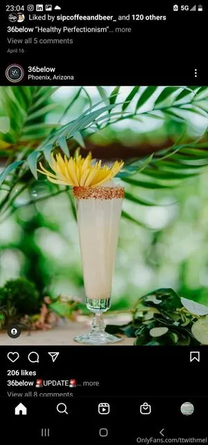 Ttwithmel OnlyFans Leaked Free Thumbnail Picture - #nvz8E4pDmj