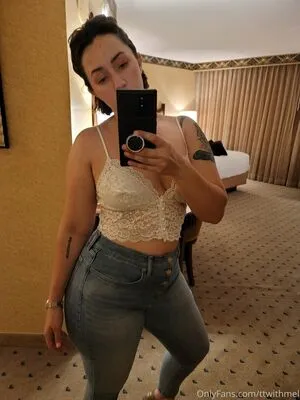 Ttwithmel OnlyFans Leaked Free Thumbnail Picture - #qt1Ic19maj