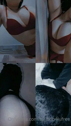 Tu Bub4lufree OnlyFans Leaked Free Thumbnail Picture - #NS5uFQ22IU