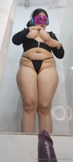 Tu Bub4lufree OnlyFans Leaked Free Thumbnail Picture - #RkL1EdusDQ