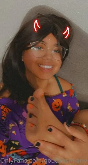 Tu Diosa Mia Free OnlyFans Leaked Free Thumbnail Picture - #85TQUzRmAE