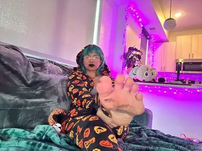 Tu Diosa Mia Free OnlyFans Leaked Free Thumbnail Picture - #9MHOq4iuIH