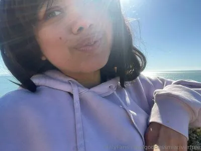 Tu Diosa Mia Free OnlyFans Leaked Free Thumbnail Picture - #GbDluBYZuX