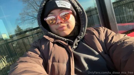 Tu Diosa Mia Free OnlyFans Leaked Free Thumbnail Picture - #Lc5T2bNuEg