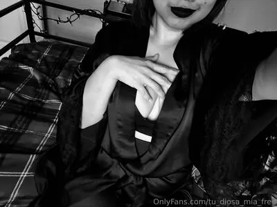 Tu Diosa Mia Free OnlyFans Leaked Free Thumbnail Picture - #OMVco6a1ri