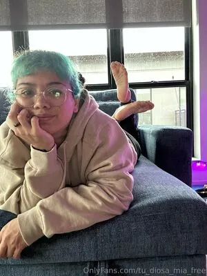 Tu Diosa Mia Free OnlyFans Leaked Free Thumbnail Picture - #UN7Lpr65W9