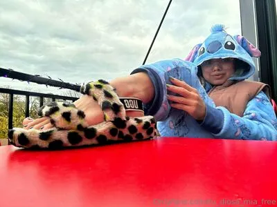 Tu Diosa Mia Free OnlyFans Leaked Free Thumbnail Picture - #WIEU8gJAsm