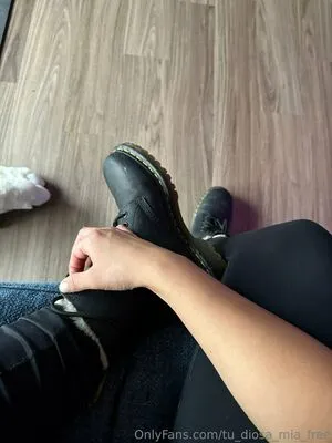 Tu Diosa Mia Free OnlyFans Leaked Free Thumbnail Picture - #WjtKAmgABi