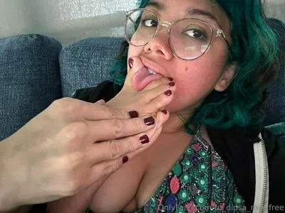 Tu Diosa Mia Free OnlyFans Leaked Free Thumbnail Picture - #lUswxny8nS