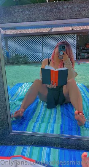 Tu Diosa Mia Free OnlyFans Leaked Free Thumbnail Picture - #t1Cb2qfjsS