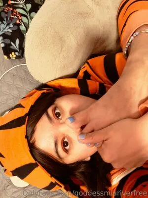 Tu Diosa Mia Free OnlyFans Leaked Free Thumbnail Picture - #xWzJ9XVkt1