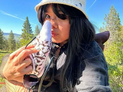 Tu Diosa Mia Free OnlyFans Leaked Free Thumbnail Picture - #zsuyiPv8wg