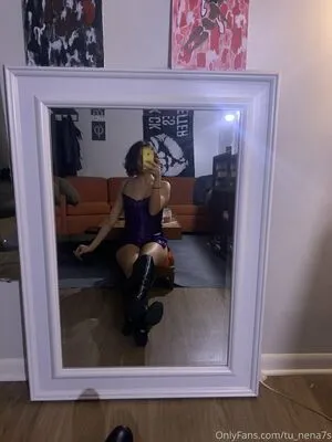 Tu Nena7s OnlyFans Leaked Free Thumbnail Picture - #4cqPpHqmxN