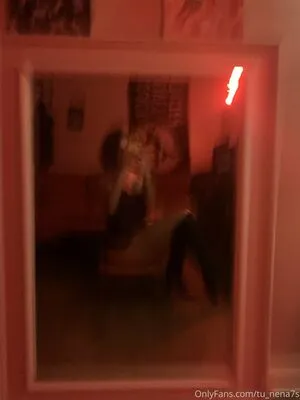 Tu Nena7s OnlyFans Leaked Free Thumbnail Picture - #Rq78h9GQlM