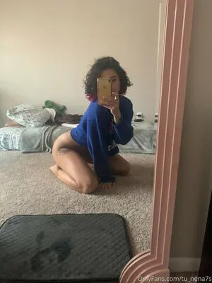 Tu Nena7s OnlyFans Leaked Free Thumbnail Picture - #oWzjC4B3WD