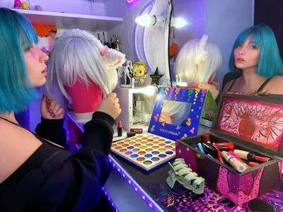 Tu44a Cosplay OnlyFans Leaked Free Thumbnail Picture - #0L0etohGDw