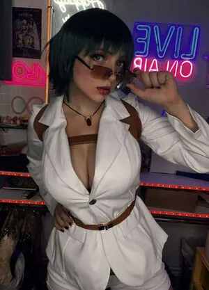 Tu44a Cosplay OnlyFans Leaked Free Thumbnail Picture - #0x2mczvEZK