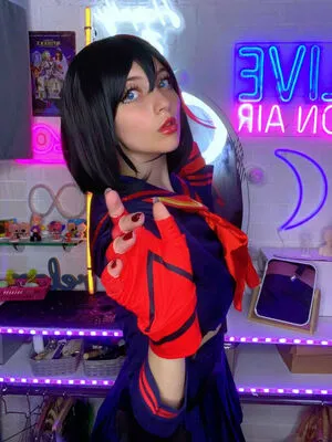 Tu44a Cosplay OnlyFans Leaked Free Thumbnail Picture - #1bbv4cITbA