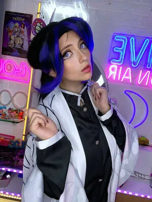 Tu44a Cosplay OnlyFans Leaked Free Thumbnail Picture - #49CpNCQdOs