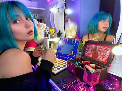 Tu44a Cosplay OnlyFans Leaked Free Thumbnail Picture - #4OUSNs9E1Q