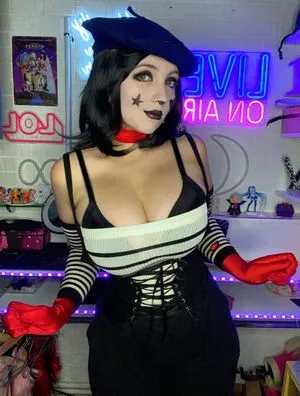 Tu44a Cosplay OnlyFans Leaked Free Thumbnail Picture - #5bpw2Tx5ks